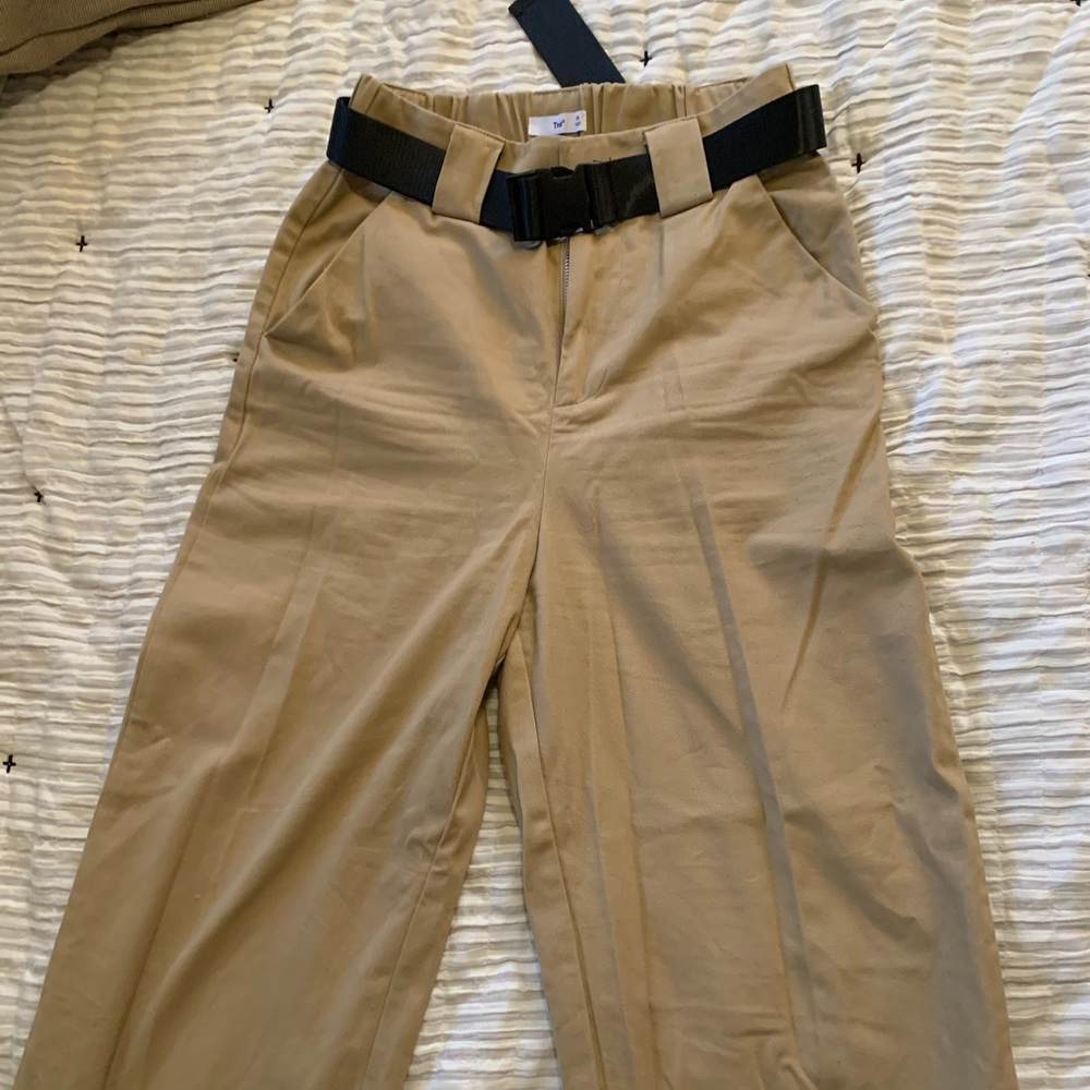 TNA cargo pants